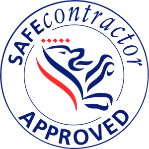 Safe Contractor Approved