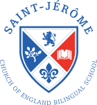 St Jerome Church of England Bilingual School