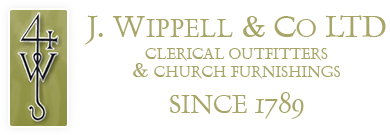 J Wippell & Co Ltd